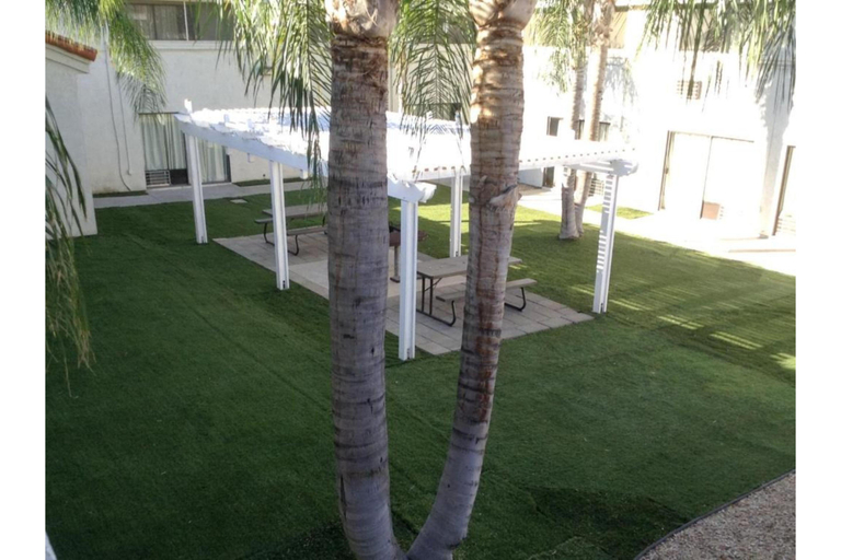 Exterior & Views 1, Motel 6 Hemet, CA, Riverside