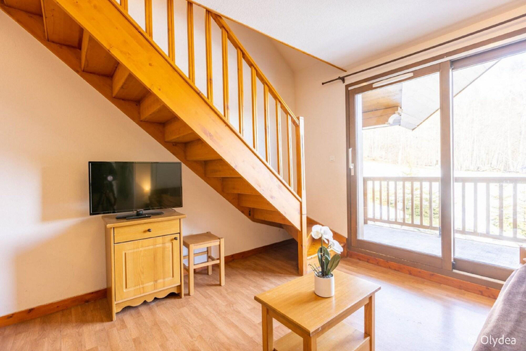 Room 5, Olydea Les Terrasses Des Bottiã¨res, Savoie