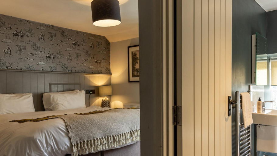General view 4, The Exeter Inn, Devon
