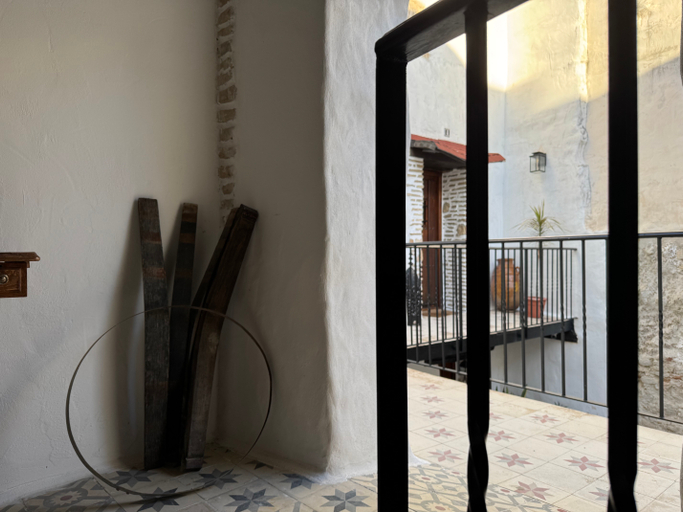 Public Area 2, Apartamentos Jerez Siglo XIX, Cádiz