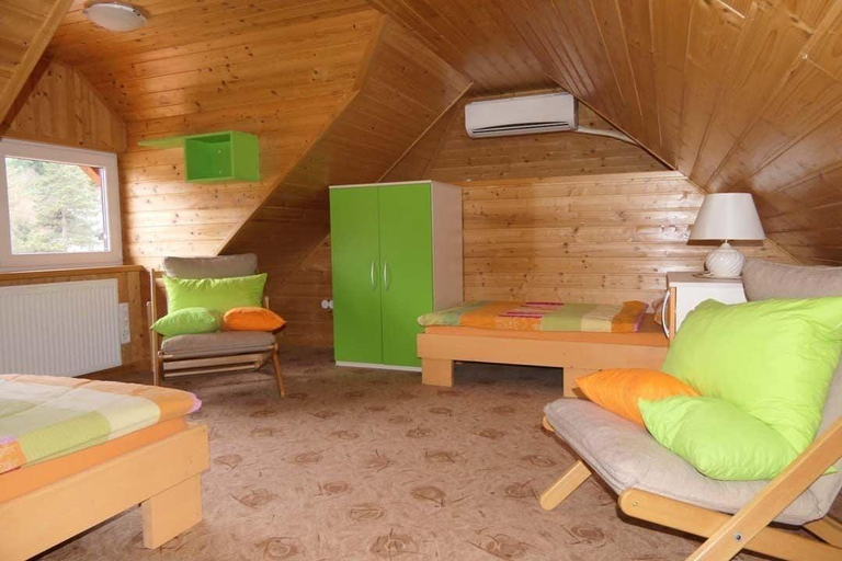 Room 4, Apartments Brunko Bled, Bled