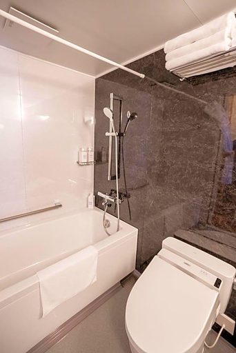 Bathroom 4, Coto, Miyazu