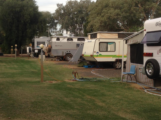 Others 5, Tambo Mill Motel & Caravan Park, Tambo