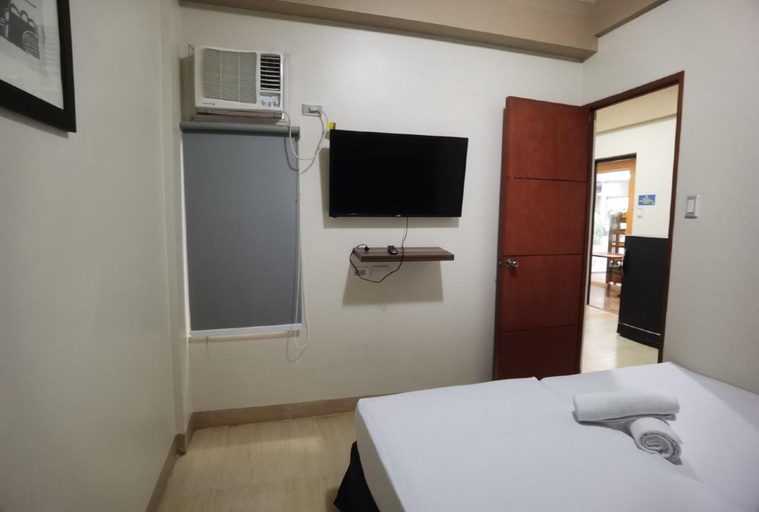 Bedroom 3, Sunny Day Residences Cainta, Cainta