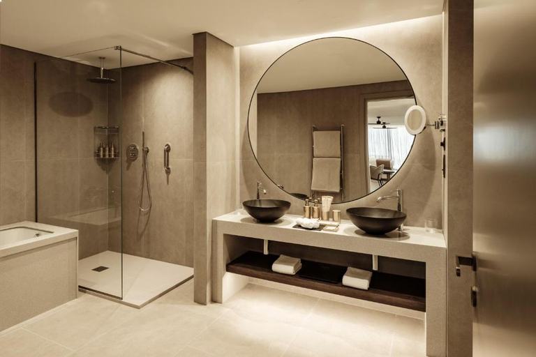 Room 3, Ax The Heights Residences - Adults Only