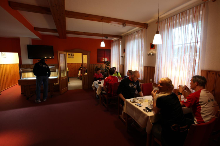 Food & Drinks 4, Hotel Garni Harzer Hof, Osterode am Harz