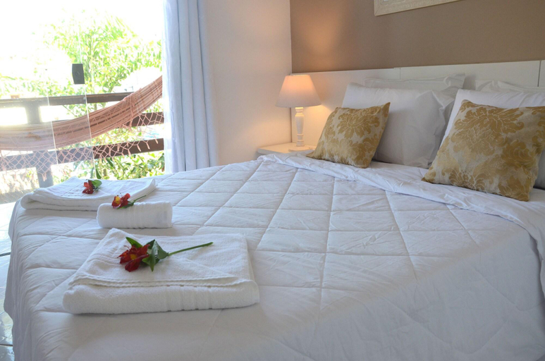 Room 5, Pousada Kairos, Armação dos Búzios