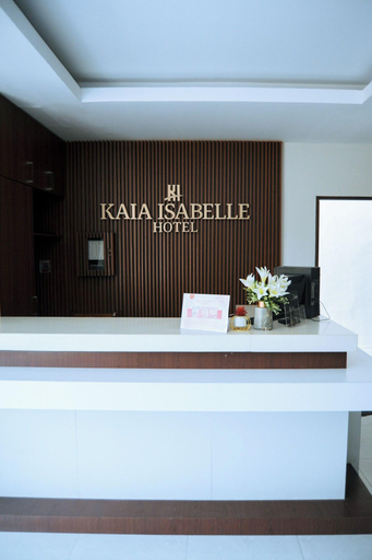 Public Area 3, Kaia Isabelle Hotel Puerto Princesa, Puerto Princesa City