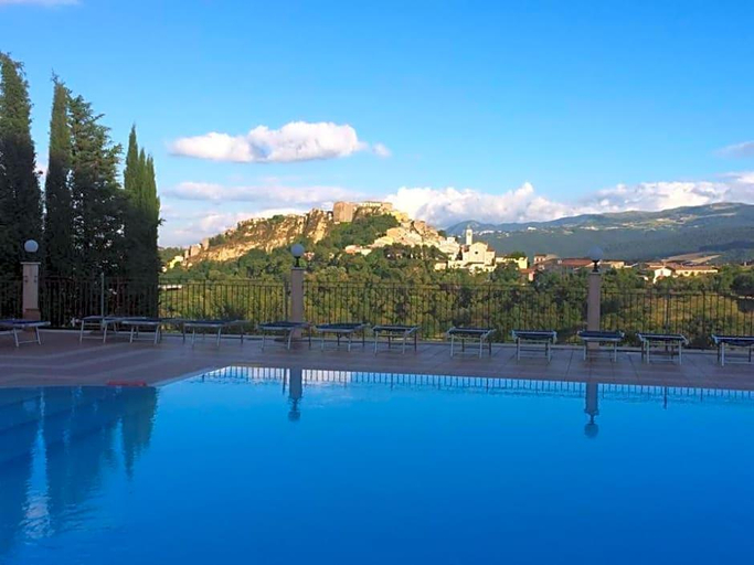 Sport & Beauty 4, Hotel Ambasciatori, Avellino