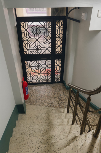 Exterior & Views 2, Sare Apartment Sultanahmet, Fatih