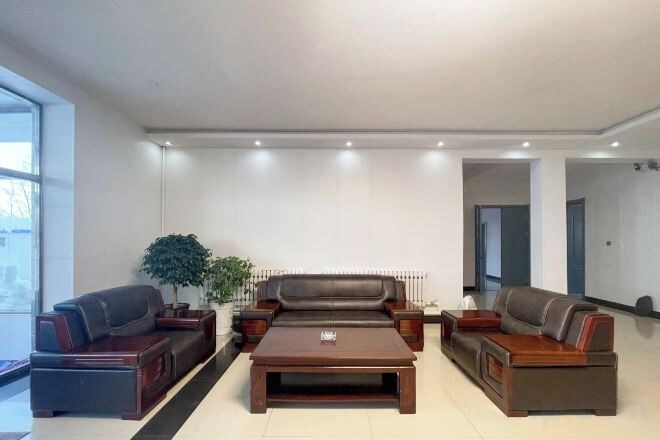 Others 4, Hailar Dongsheng Luxury Hotel (Hailar Airport Branch), Hulunbuir