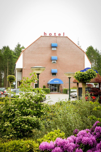 Exterior & Views 2, Hotel Frans Op Den Bult, Hengelo