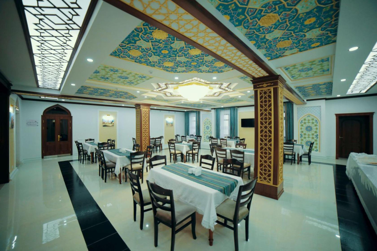 Others 4, Hotel Erkin Palace, Xiva