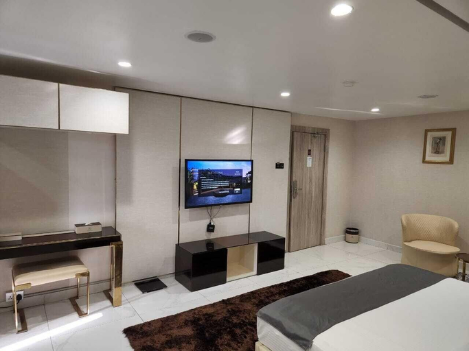 Room 2, Westine Hotel And Spa Limited, Eti-Osa