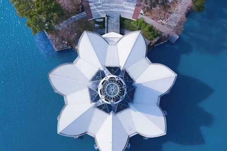 3, Wuzhou Hotel, Jiaxing