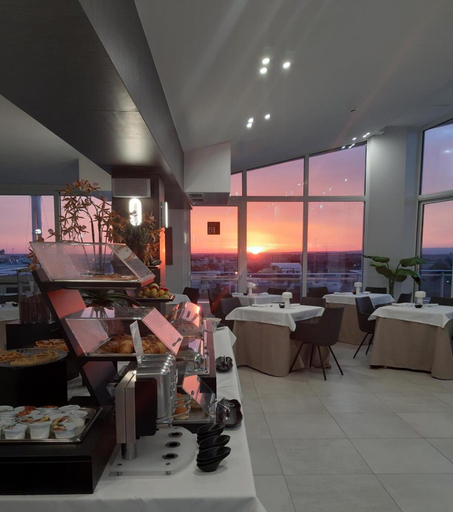 Food & Drinks 5, Grieco Business & Spa Hotel, Foggia