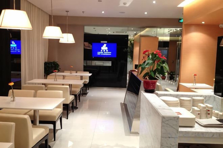 Food & Drinks 5, Jinjiang Inn (Wuxi Anzhen), Wuxi