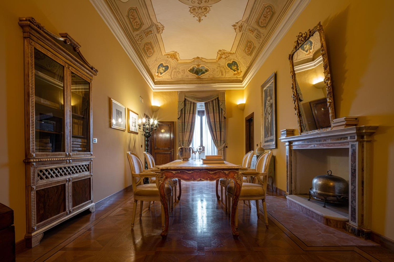 Exterior & Views 2, Marchese Del Grillo, Ancona