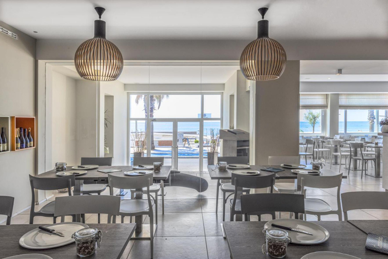 Food & Drinks 5, Hotel Ristorante Centosedici, Latina