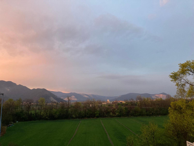 Exterior & Views 2, Hotel Livio, Brescia