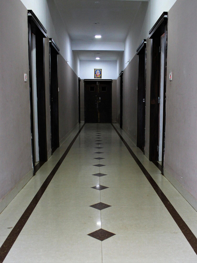 Public Area 3, Hotel Park Lagoon, Puri
