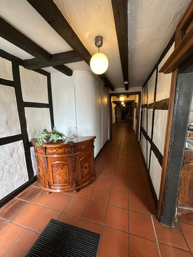 Public Area 3, Hotel Zur Post Dabringhausen, Rheinisch-Bergischer Kreis