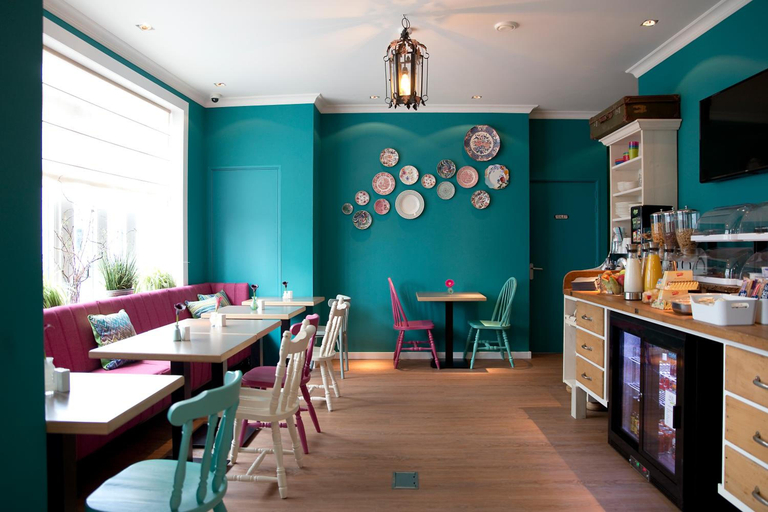Food & Drinks 4, Hotel Old Dutch Bergen Op Zoom, Bergen op Zoom