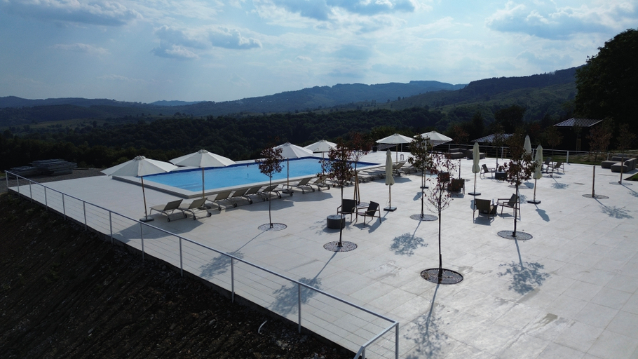 Sport & Beauty 2, Moon Valley Comarnic, Comarnic