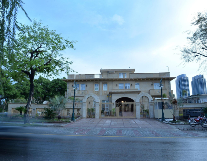 General view