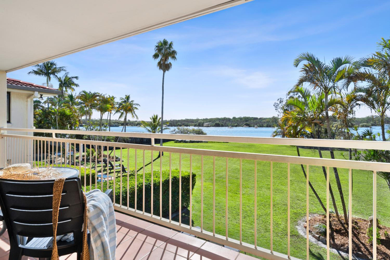 Exterior & Views 2, Cayman Quays, Noosa - Tewantin