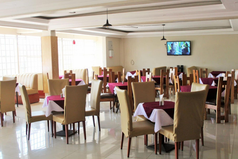 General view 3, Antonio S Guest House Bungoma, Kanduyi