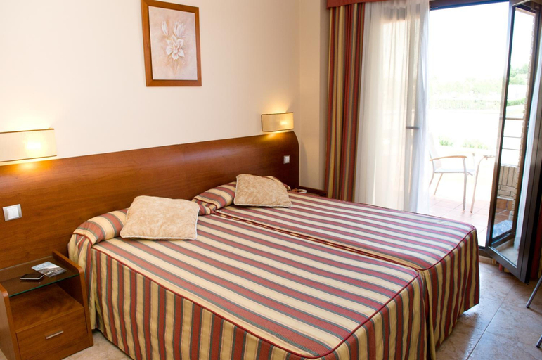 Bedroom 3, Torrijos, Valencia