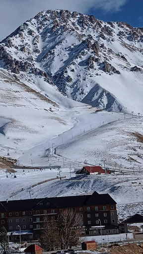 General view 2, Mendoza Sol Y Nieve, Las Heras