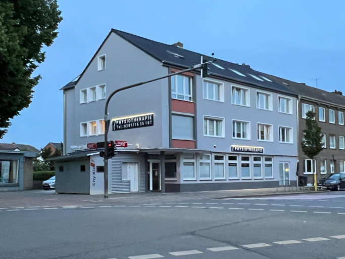 Exterior & Views 1, Ferienwohnung, Wesel