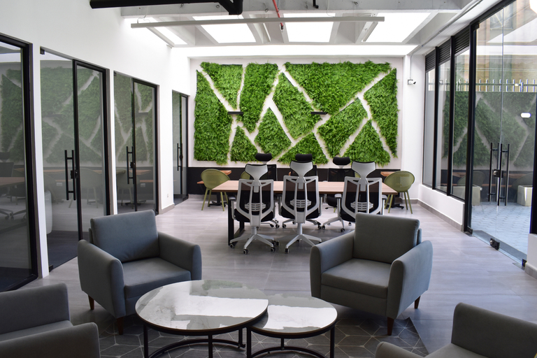 Conferences 5, VOU Suites by Avia Suites, Santafé de Bogotá