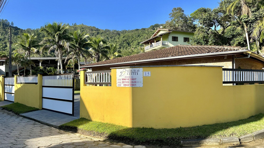Exterior & Views 2, Hotel Bem-te-vi, Ubatuba