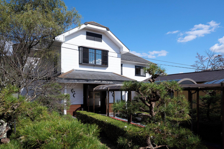 General view 5, Hakuryuko Resort, Higashihiroshima