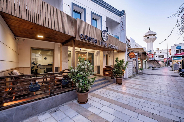Exterior & Views 2, Costa Viva Bodrum, Bodrum