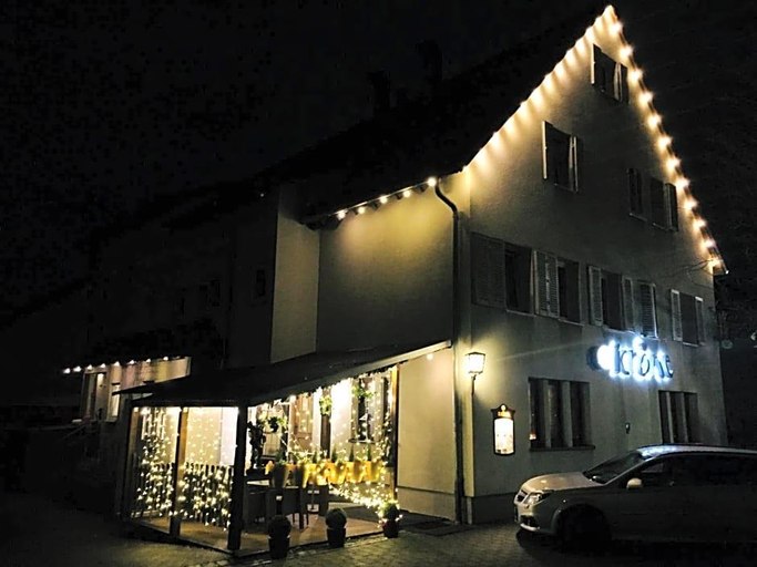 Exterior & Views 2, Hotel Krone, Esslingen