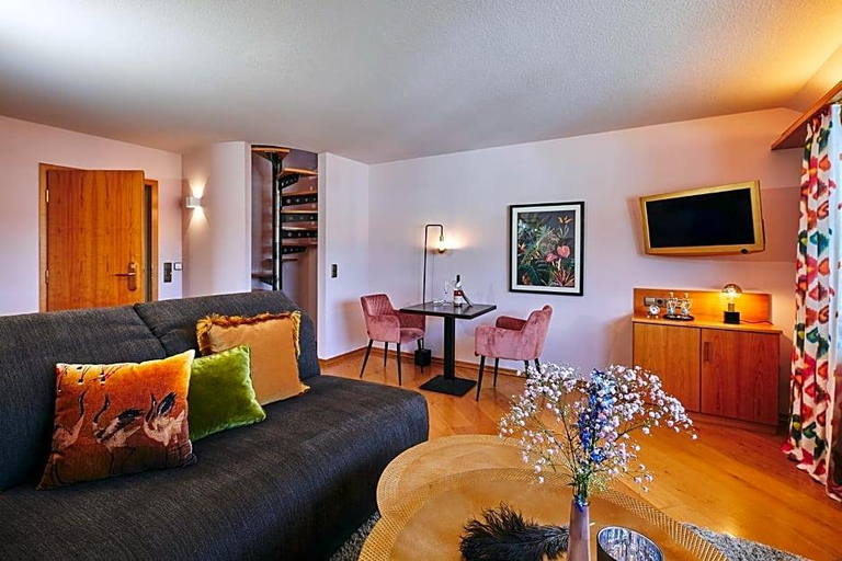 Bedroom 4, Boutiquehotel Liebesglv Ck Adults Only, Hochsauerlandkreis