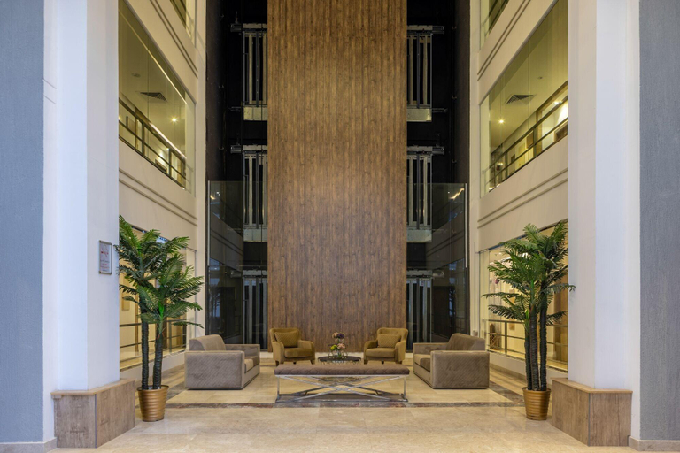 Others 3, Hotel 21 Makkah, Makkah