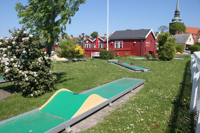 Exterior & Views 2, Hotel Nysted Havn, Guldborgsund