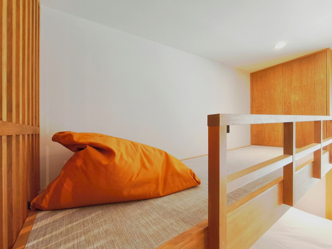 Room 3, Hygge Haus Kusatsu, Kusatsu