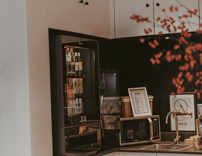Food & Drinks 5, Boutique Hotel First City, The Hague
