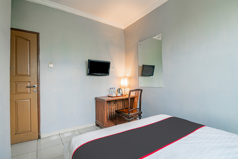 Room 2, Collection O Pusat Kota Pekanbaru, Pekanbaru