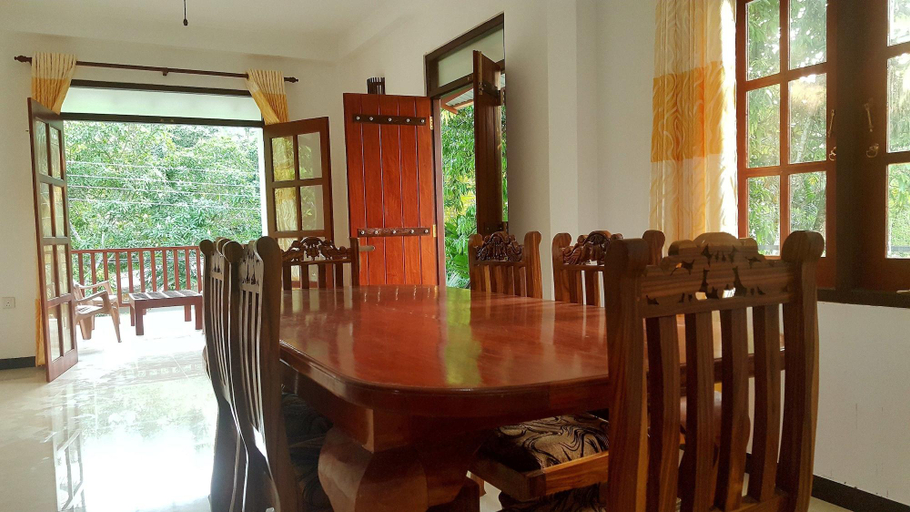 Public Area 3, Villa Happy Home, Bentota