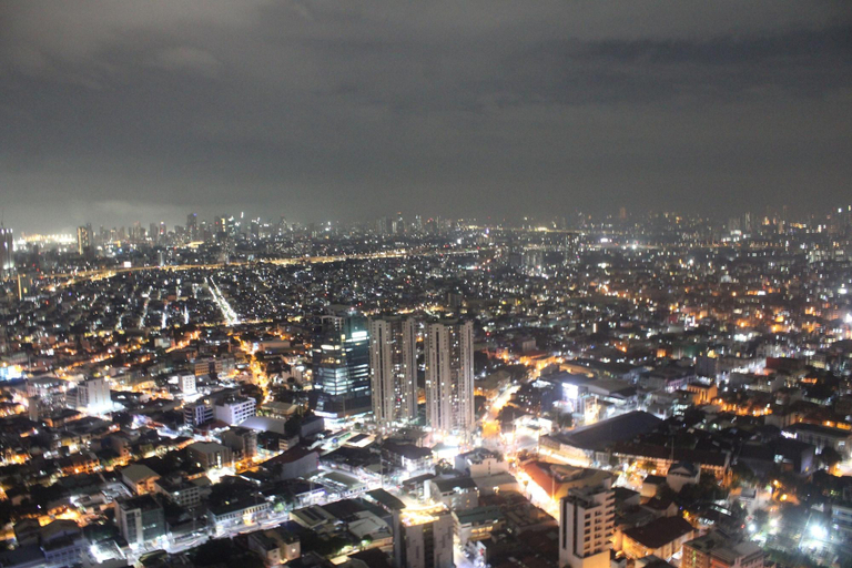 Exterior & Views 1, Sunset View At Air Residences Makati, Makati City