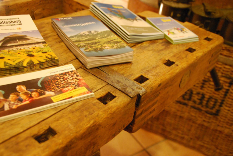 Food & Drinks 4, Landgasthof Schlv Ssel Alpnach, Obwalden