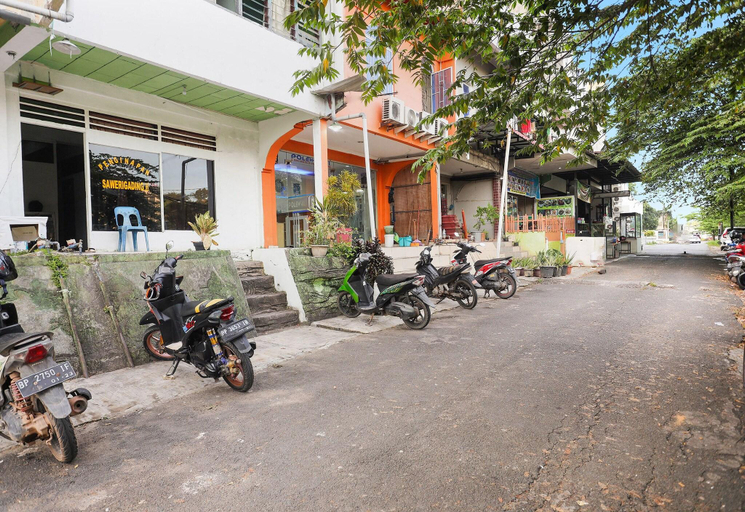 General view 5, Spot On 91968 Penginapan Saweri Gading, Batam