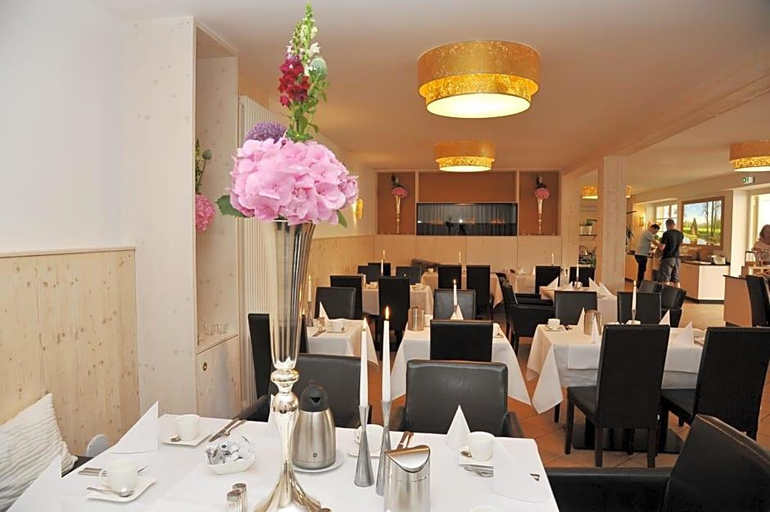 Food & Drinks 5, Hotelanlage Starick, Oberspreewald-Lausitz